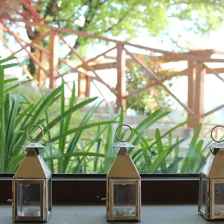 Hotel La Trigola La Spezia