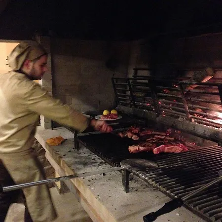 호텔 La Trigola 라스페치아