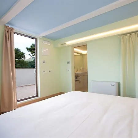 Hotel La Trigola La Spezia