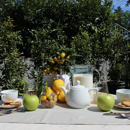 La Trigola Hotel La Spezia