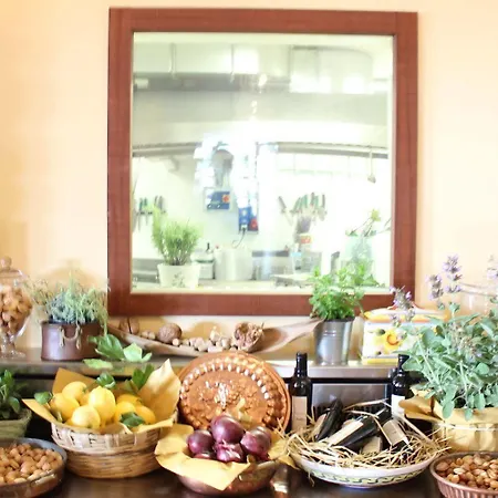 La Trigola 3* La Spezia