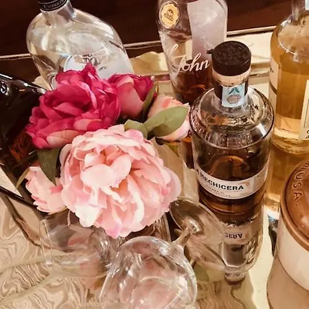 La Trigola Hotel La Spezia