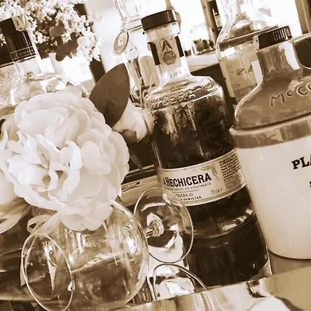 Hotel La Trigola La Spezia