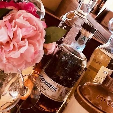 La Trigola 3* La Spezia