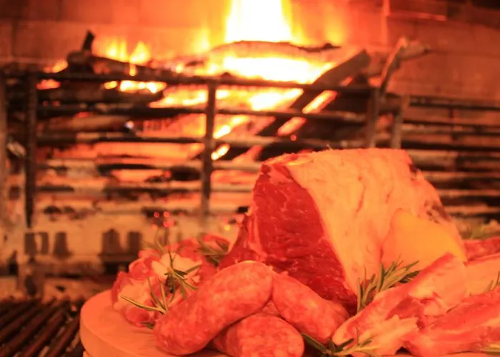 酒店 拉特里格拉酒店