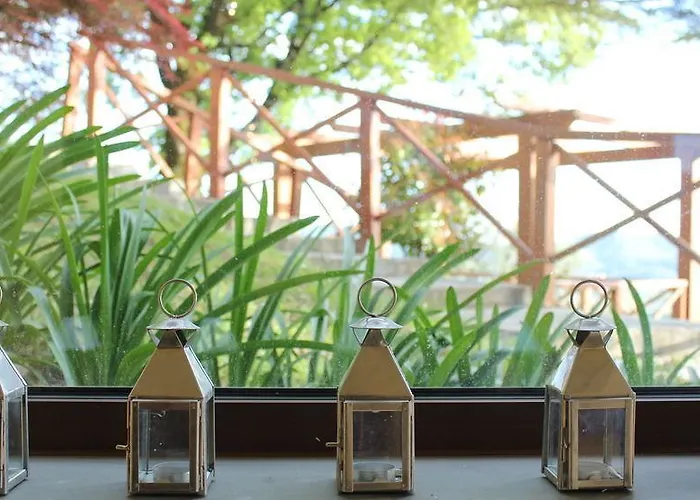 酒店 拉特里格拉酒店 斯培西亚