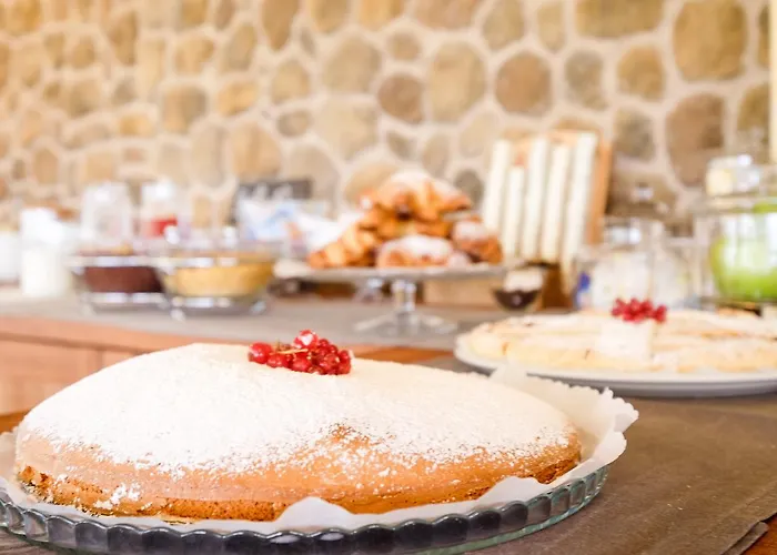 拉特里格拉酒店 酒店