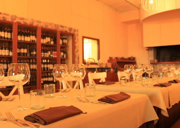 拉特里格拉酒店 酒店