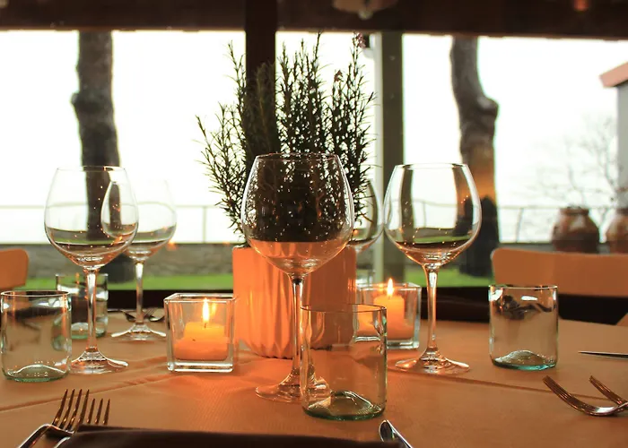 拉特里格拉酒店 3*