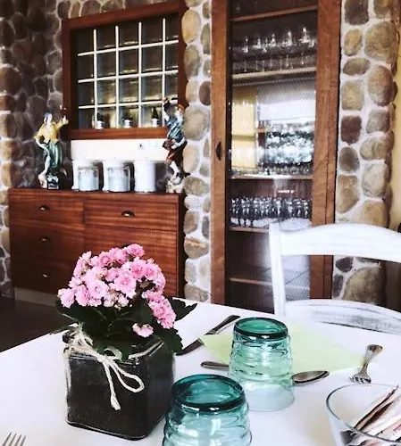 拉特里格拉酒店 酒店 斯培西亚