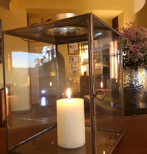 拉特里格拉酒店 斯培西亚