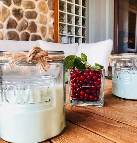 拉特里格拉酒店 酒店