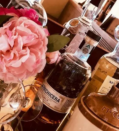 拉特里格拉酒店 3* 斯培西亚