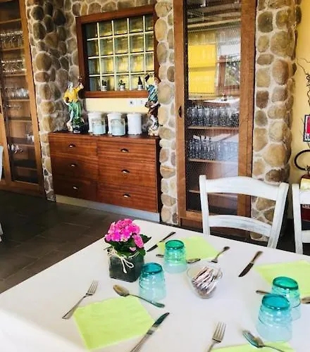 酒店 拉特里格拉酒店