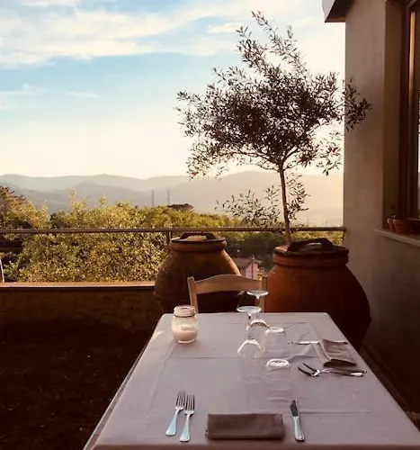 拉特里格拉酒店 斯培西亚