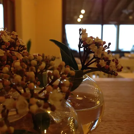 Отель La Trigola Специя