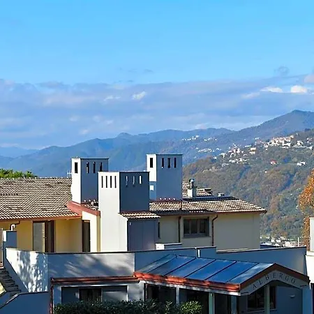 La Trigola La Spezia
