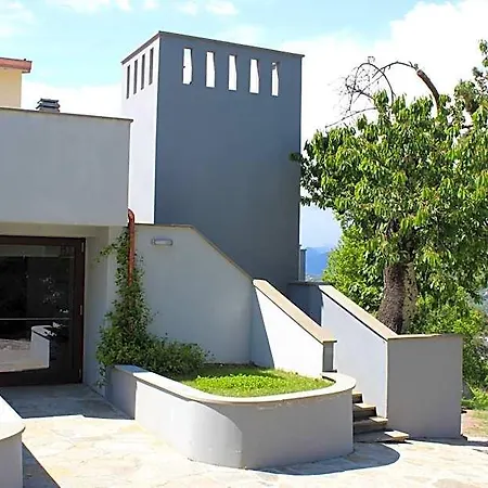 Hotel La Trigola La Spezia