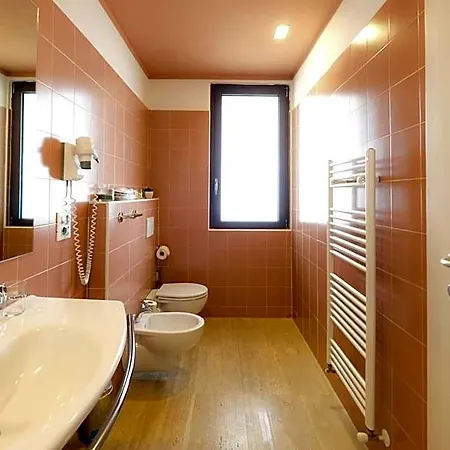 Hotel La Trigola La Spezia