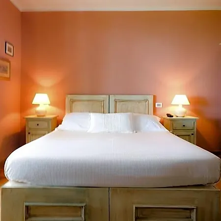 Hotel La Trigola 3*