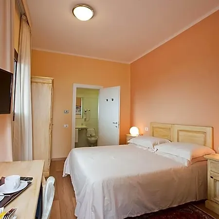 La Trigola Hotel La Spezia