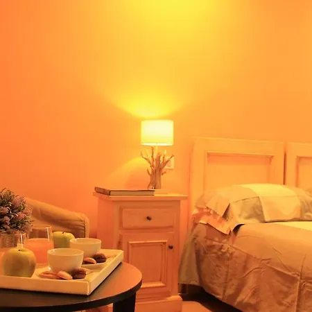 Hotel La Trigola