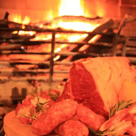 Отель La Trigola