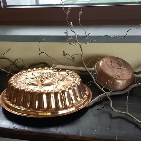 Отель La Trigola