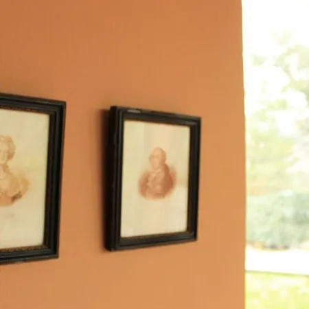 La Trigola Специя