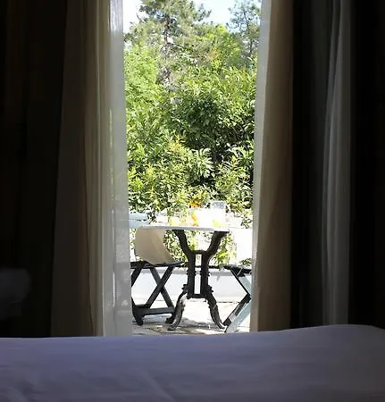 La Trigola Hotel 3*