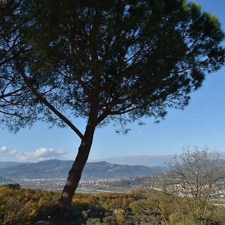 Отель La Trigola