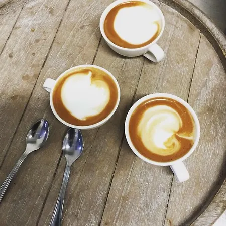 Отель La Trigola