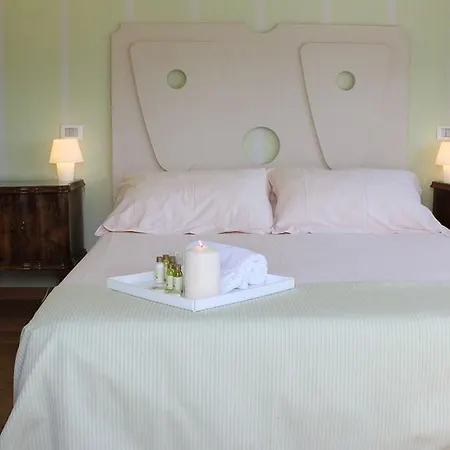 Отель La Trigola