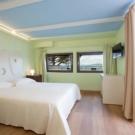 La Trigola Отель 3*