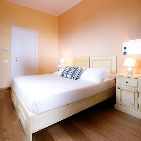 Отель La Trigola Специя