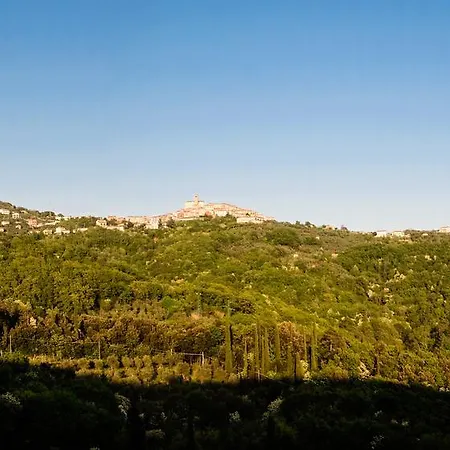 La Trigola מלון לה ספציה