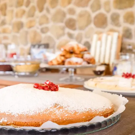 La Trigola Отель