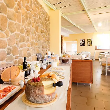 La Trigola Специя