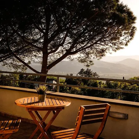 La Trigola Специя