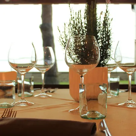 La Trigola 3* Специя