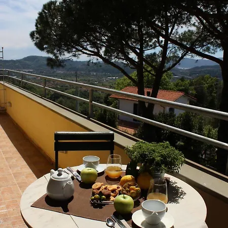 Отель La Trigola 3*