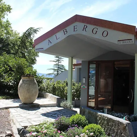 La Trigola 3*