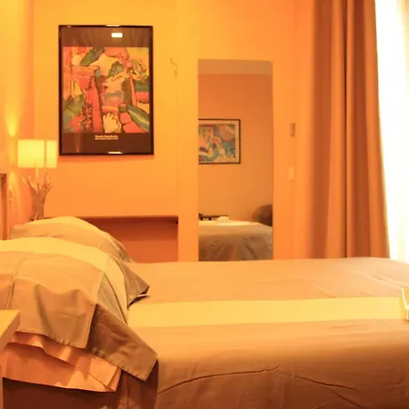 Hotel La Trigola La Spezia