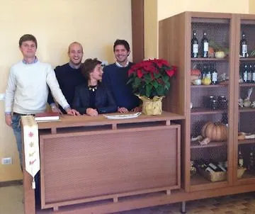 Hotel La Trigola 3*