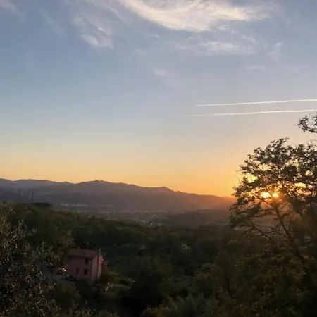 Отель La Trigola