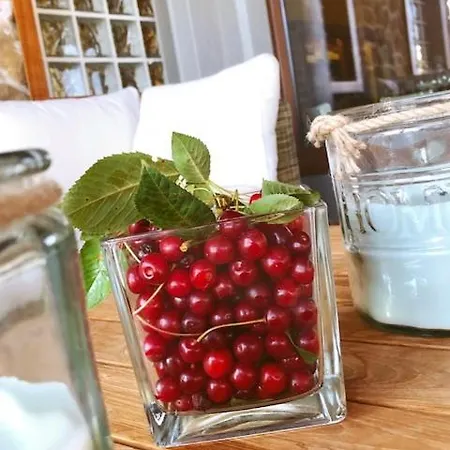 La Trigola Отель