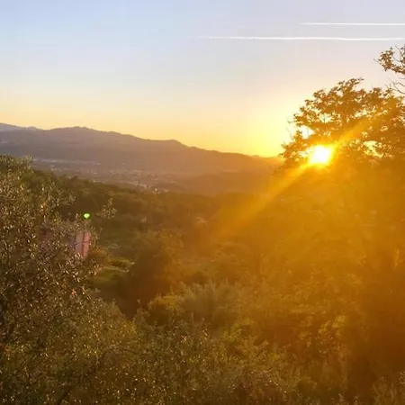 La Trigola Специя