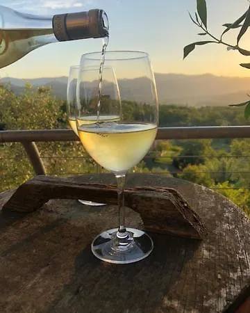 La Trigola 3* Специя