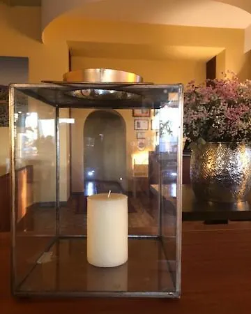 Hotel La Trigola La Spezia