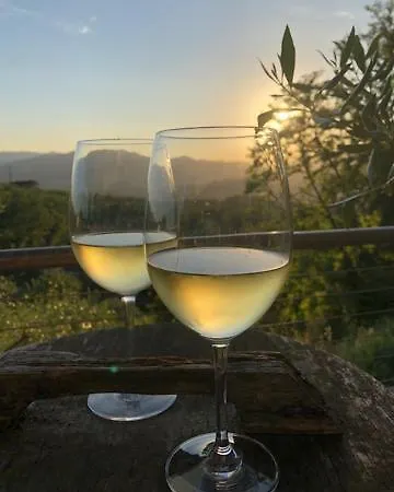 La Trigola מלון 3*